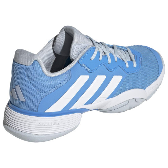 Adidas Barricade K Adidas Barricade K